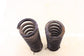 06-09 Mercedes-Benz CLK 350 Rear Right and Left Side Suspension Coil Spring Set - Alshned Auto Parts