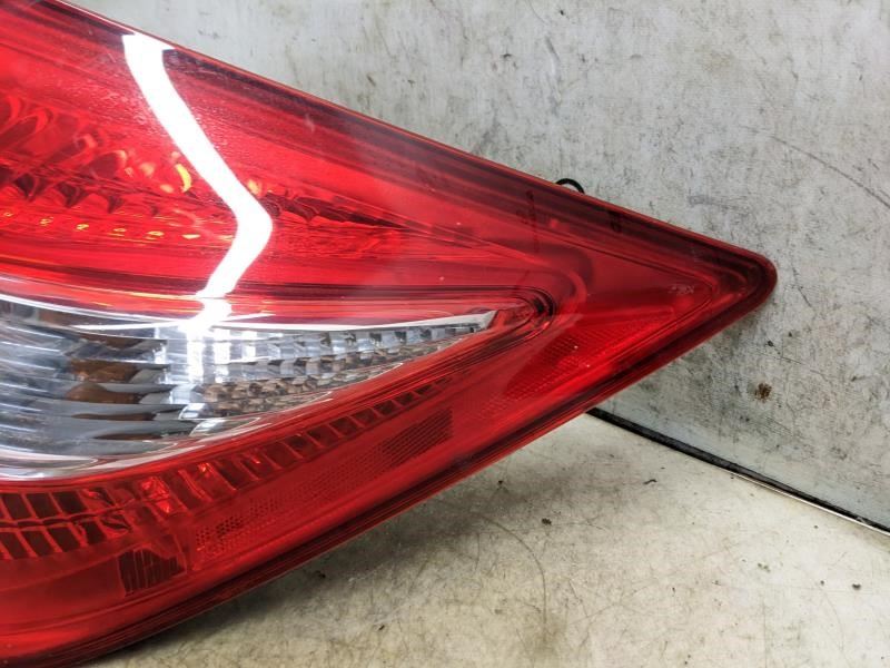 2010-12 Honda Crosstour Rear Right Side Tail Light Lamp 33500-TP6-A01 OEM *ReaD* - Alshned Auto Parts