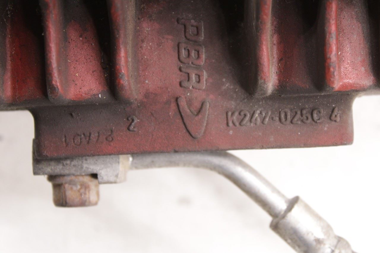 1997-2004 Chevrolet Corvette Front Right and Left Driver Side Brake Disc Caliper - Alshned Auto Parts