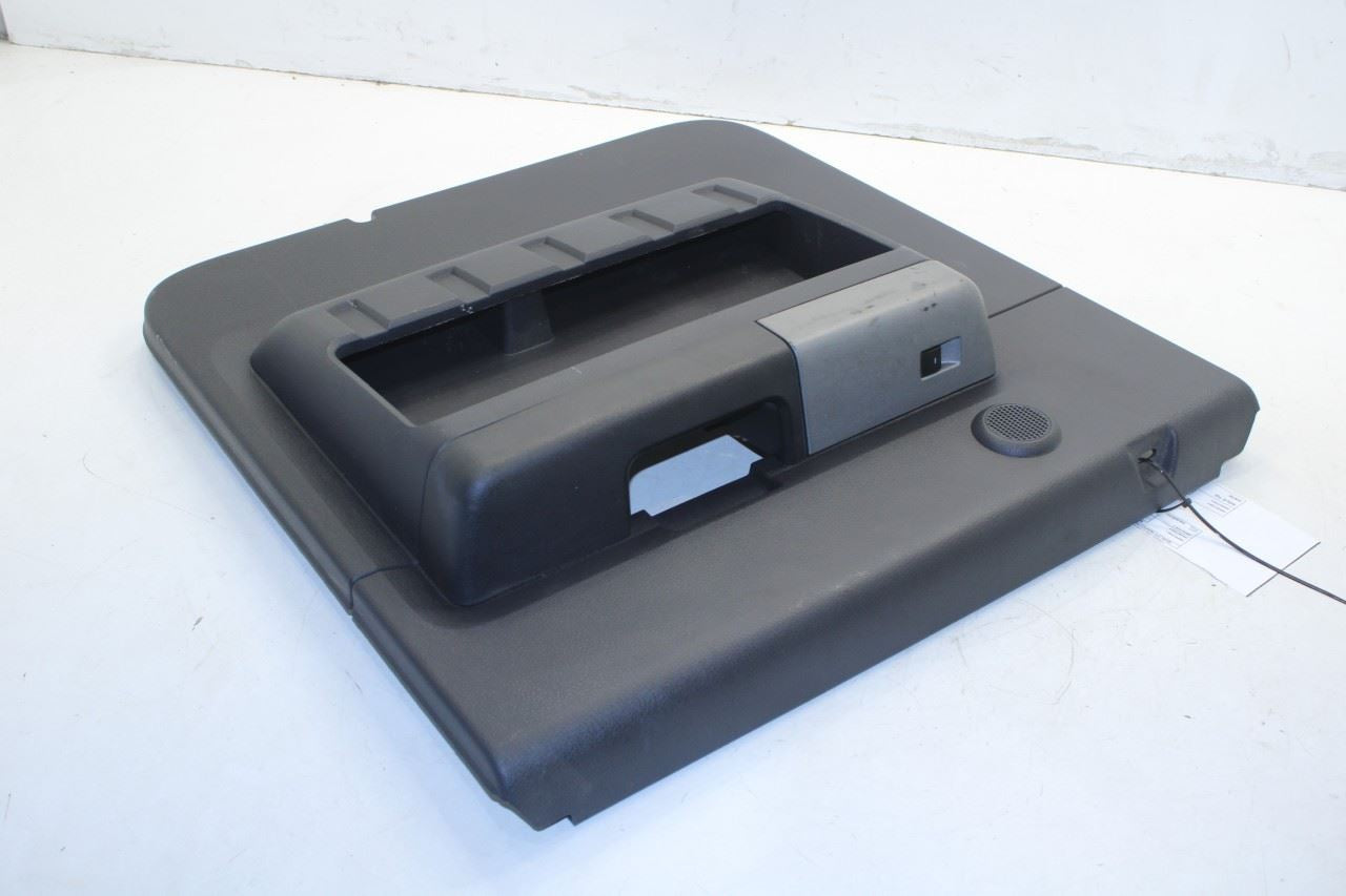 08-16 Ford F250 Lariat Crew Cab Rear Right Side Door Trim Panel DC34-2627406-DA - Alshned Auto Parts