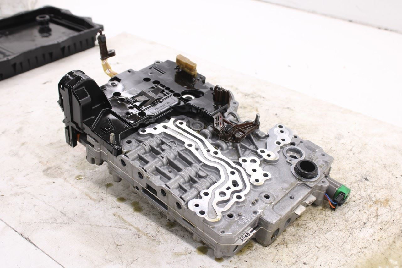 2018-2024 Ram 1500 Classic Express Quad Cab 5.7L 4WD 8-Spd Auto Trans Valve Body15