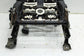 20-25 Ford Explorer Front LH Seat Lower Track Frame w/ Motors L1MZ-9961711-C OEM - Alshned Auto Parts