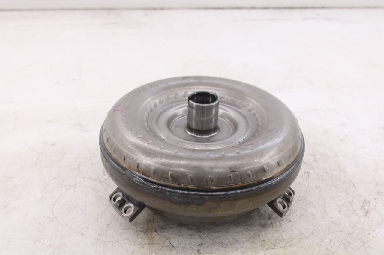 08-12 Mercedes-Benz C350 Sport 3.5L RWD Transmission Torque Converter 2212501802 - Alshned Auto Parts