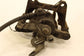 2015-2022 Volkswagen Passat SE Rear Right Side Brake Disc Caliper 5QM-615-424-A - Alshned Auto Parts