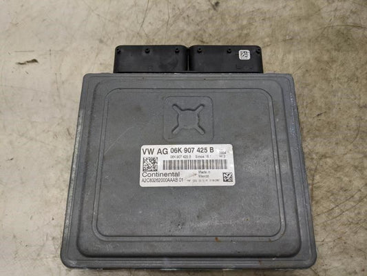 2016-2018 Audi A3 Engine Computer Control Module ECU ECM 06K-907-425-B OEM - Alshned Auto Parts