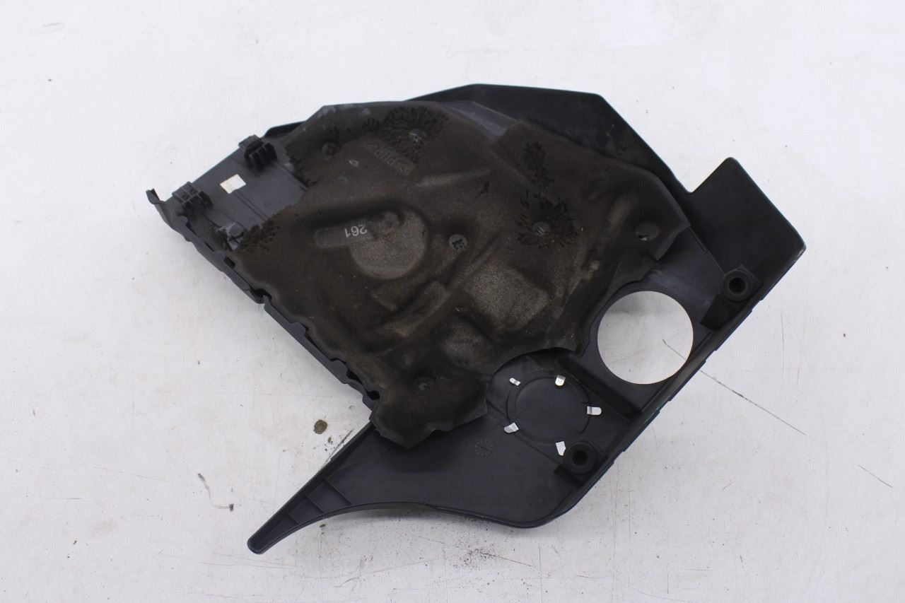 2011-2018 BMW X5 Xdrive35I 3.0L Engine Appearance Motor Cover 11127607447 OEM - Alshned Auto Parts