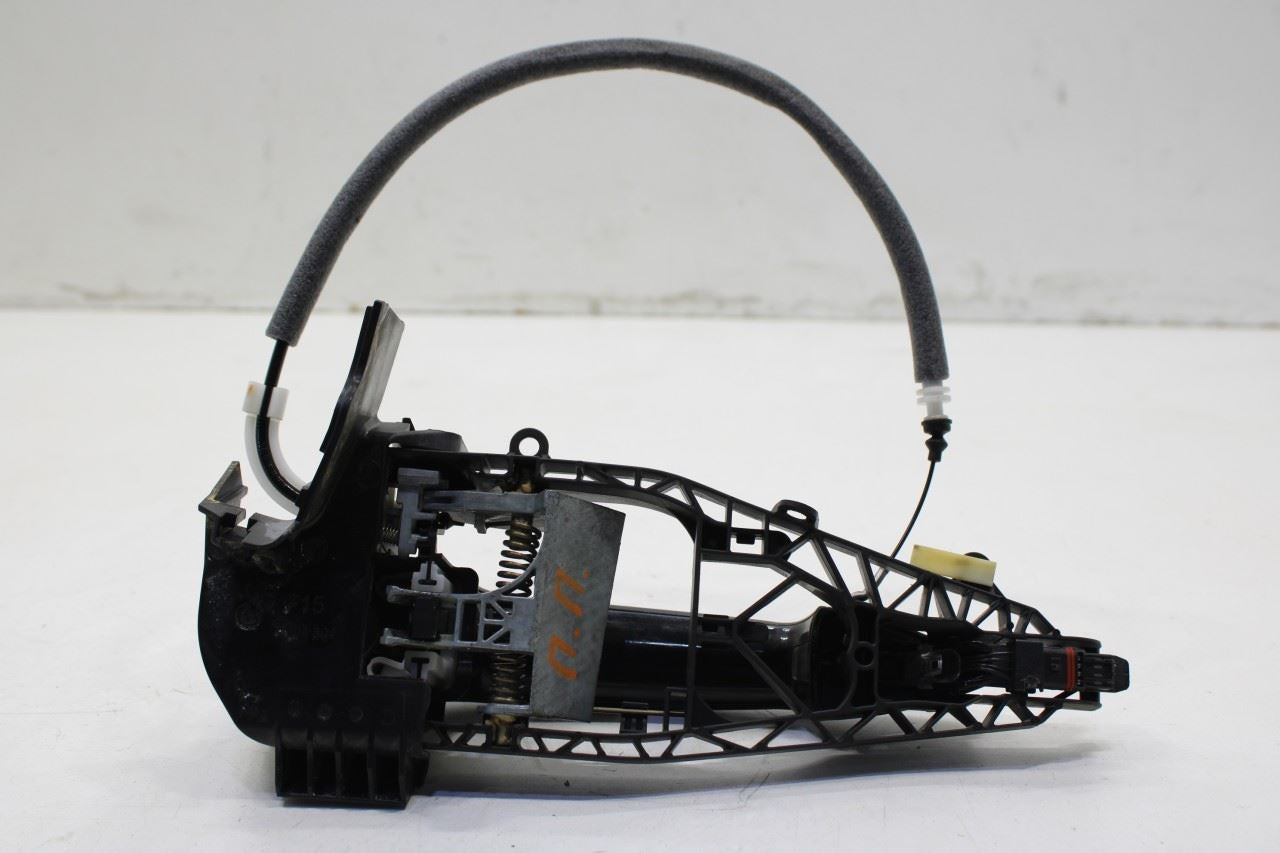 14-18 BMW X5 xDrive35i 3.0L AWD Front Passenger Right Side Door Exterior Handle - Alshned Auto Parts