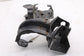 15-23 Toyota Tacoma SR5 3.5L Rear Frame Left Side Leaf Spring Mount Bracket Set5