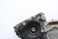 2014-2016 Maserati Ghibli 3.0L V6 Engine Timing Chain Cover Plate 910507 OEM - Alshned Auto Parts