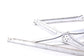 2016-2023 Toyota Tacoma Limited Rear Right Side Door Window Regulator w/ Motor - Alshned Auto Parts