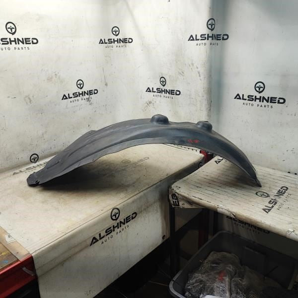 2012-2018 Dodge Journey Front Right Fender Liner Splash Shield 68087242AB OEM - Alshned Auto Parts