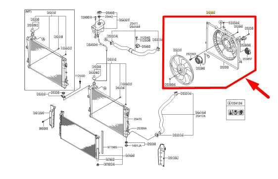 09-14 Hyundai Sonata GLS 2.4L LH Radiator Cooling Fan Motor Assy 25380-3Q170 OEM - Alshned Auto Parts