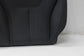 17-21 Infiniti Q60 Luxe Rear Seat 2nd Row Upper Backrest Cushion 88600-5CA0A OEM - Alshned Auto Parts