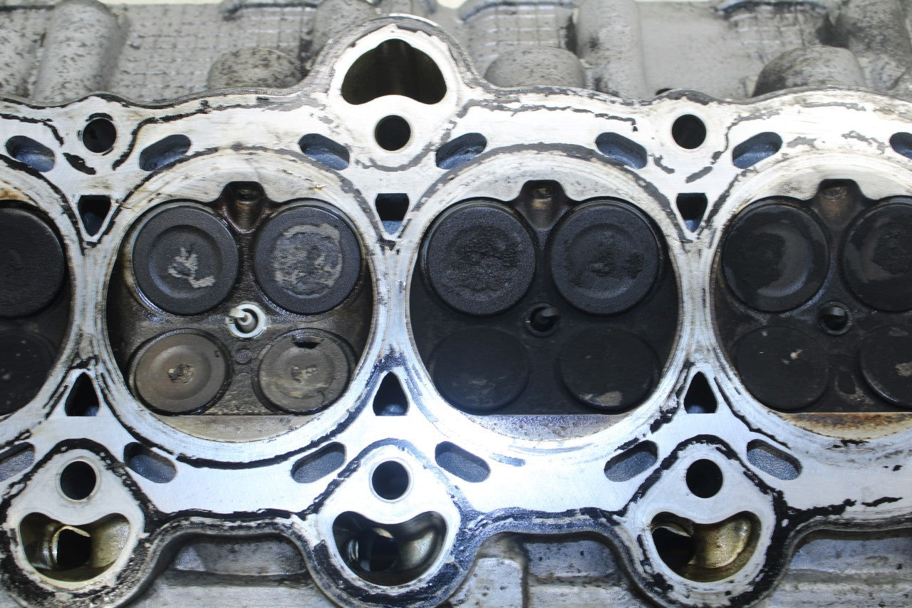 2011-2017 Hyundai Veloster Base 1.6L Engine Cylinder Head 22100-2B701 OEM - Alshned Auto Parts