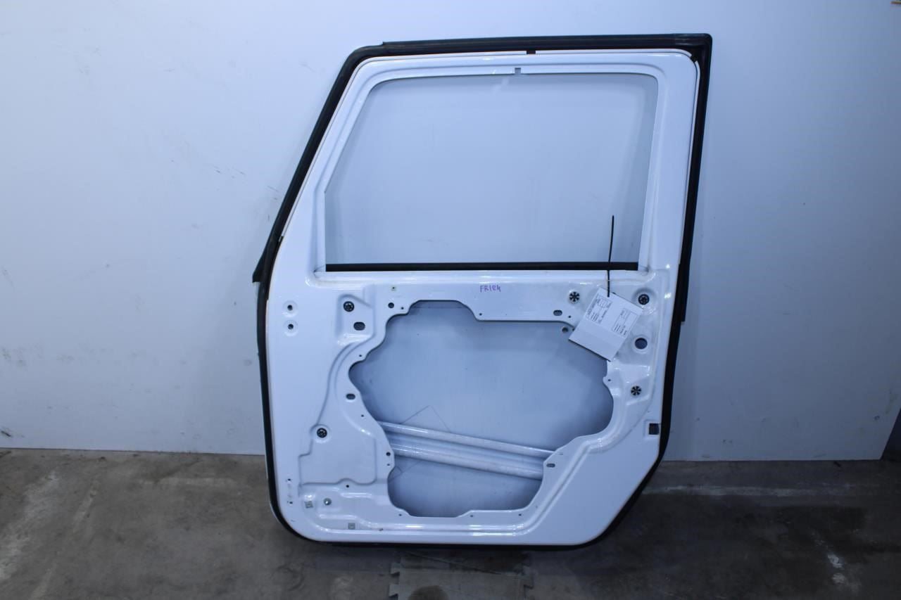 2011-17 Jeep Wrangler Sahara Front Right Door Shell Panel 68079596AD OEM *ReaD* - Alshned Auto Parts