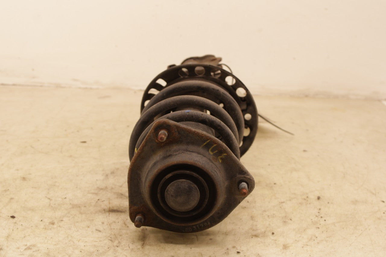 2015-2017 Hyundai Veloster Turbo 1.6L FWD Front Right Side Shock Strut Absorber - Alshned Auto Parts