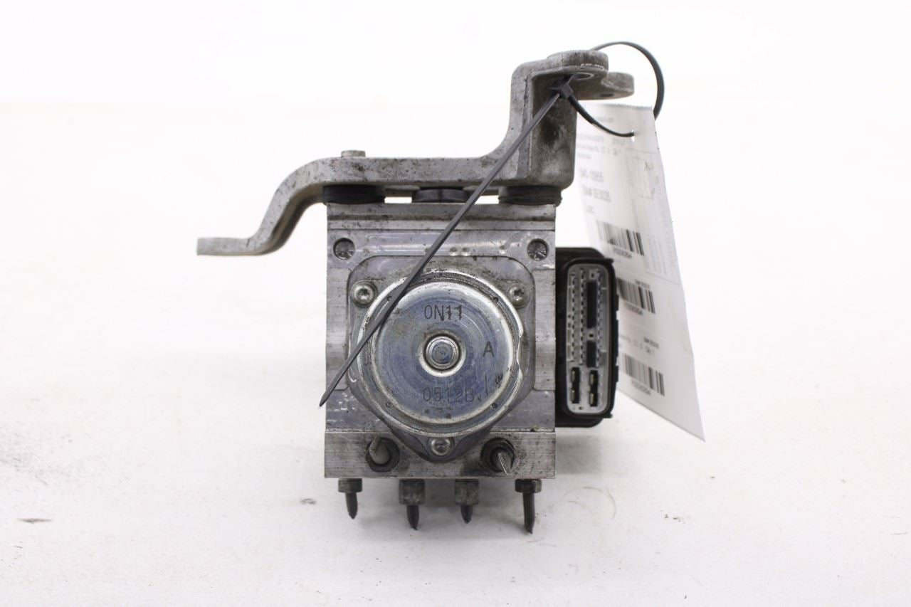 18-2022 Acura ILX Technology A-Spec 2.4L ABS Anti Lock Brake Pump Control Module - Alshned Auto Parts