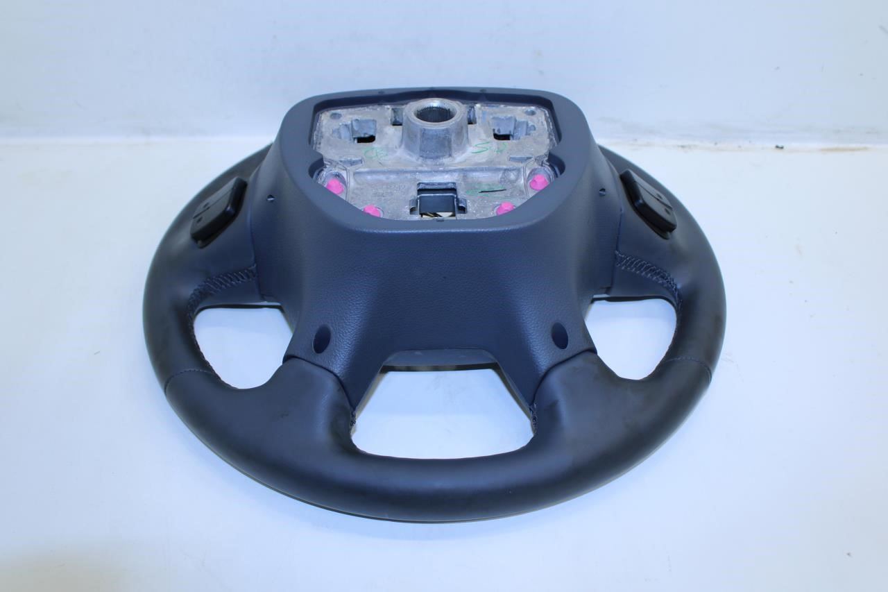 2020-2024 GMC Terrain Denali Steering Wheel w/ Control Buttons 85562699 OEM - Alshned Auto Parts