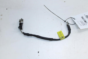 2016-2019 Buick Encore 1.4L Negative Battery Cable w/ Current Sensor 42670997