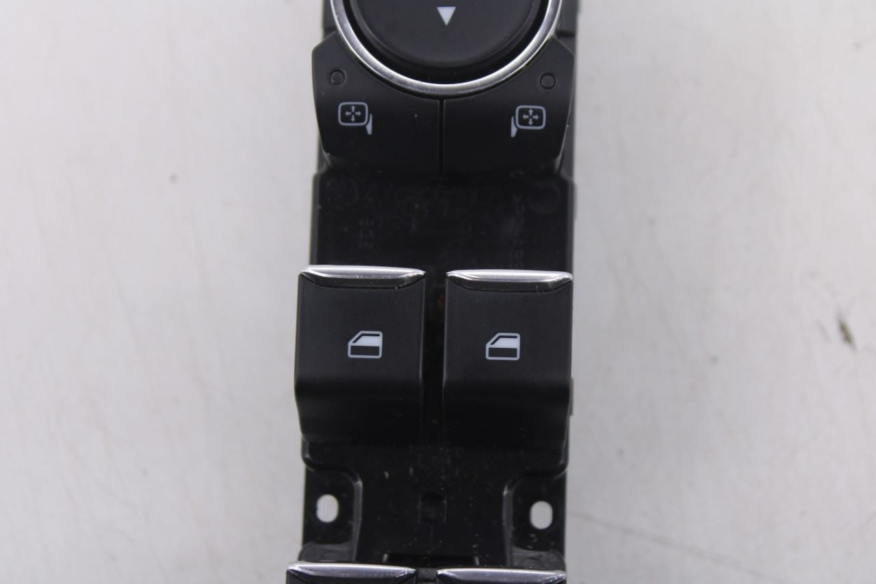 2020-2026 Ford Escape ST Front Left Driver Side Door Power Master Window Switch9