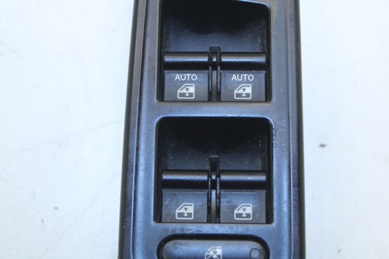 2015-2022 Jeep Renegade Sport Front Left Master Power Window Switch 6EZ84LXHAA - Alshned Auto Parts