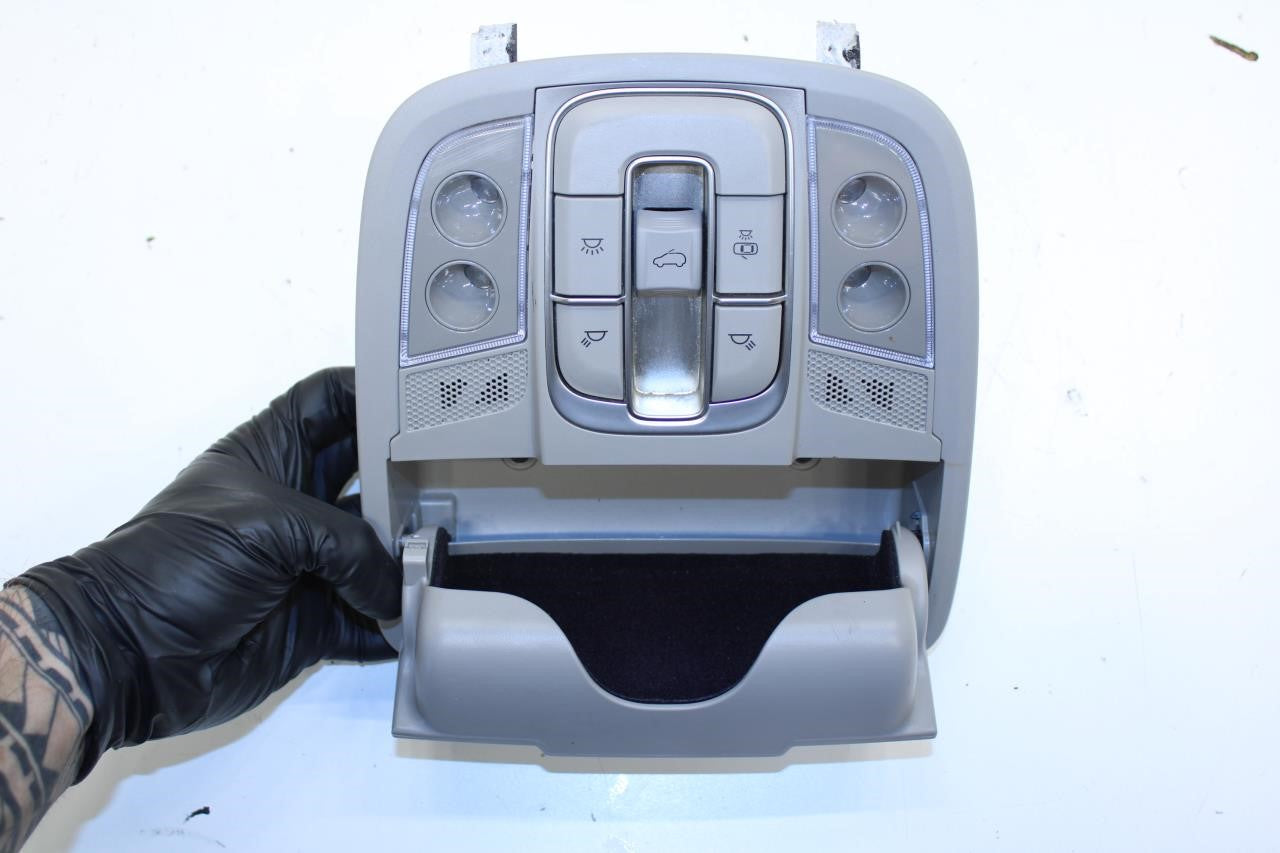 19-20 Hyundai Santa Fe Limited Overhead Console Dome Light Lamp 92810-S1000-YGE - Alshned Auto Parts