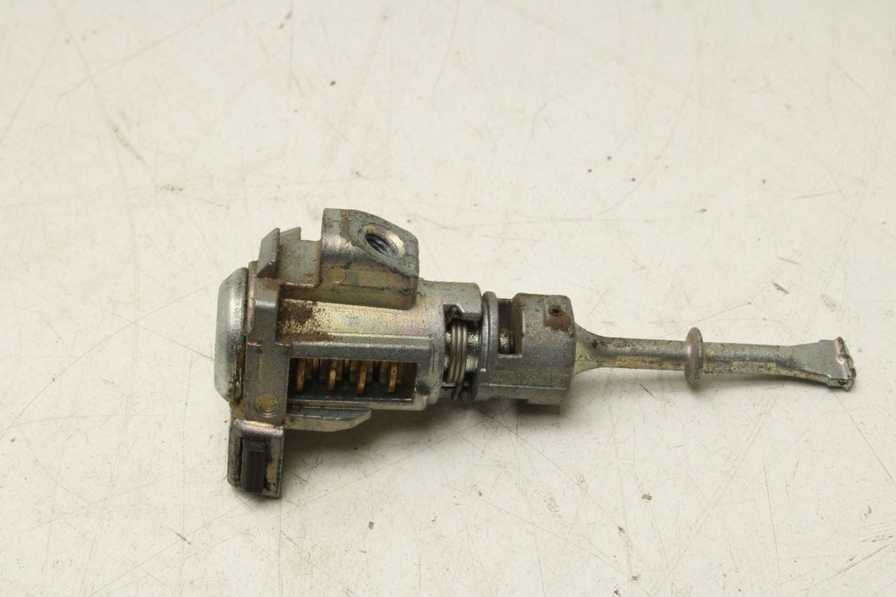 19-22 Kia Forte LXS 2.0L FWD Ignition Switch Lock Cylinder and Fob Flip Key Set - Alshned Auto Parts