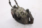 10-16 Mercedes-Benz E 350 Luxury 4Matic Front Right and Left Disc Brake Caliper4