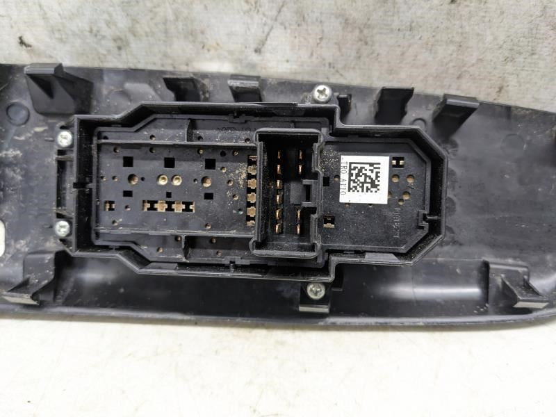 2012-2015 Honda Civic Front Right Door Window Switch 33541-TR0-A010-M1 OEM - Alshned Auto Parts