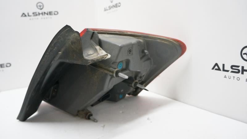 13-19 Ford Taurus Limited Rear Driver LH Side Tail Light Lamp DG1Z-13405-AA OEM - Alshned Auto Parts