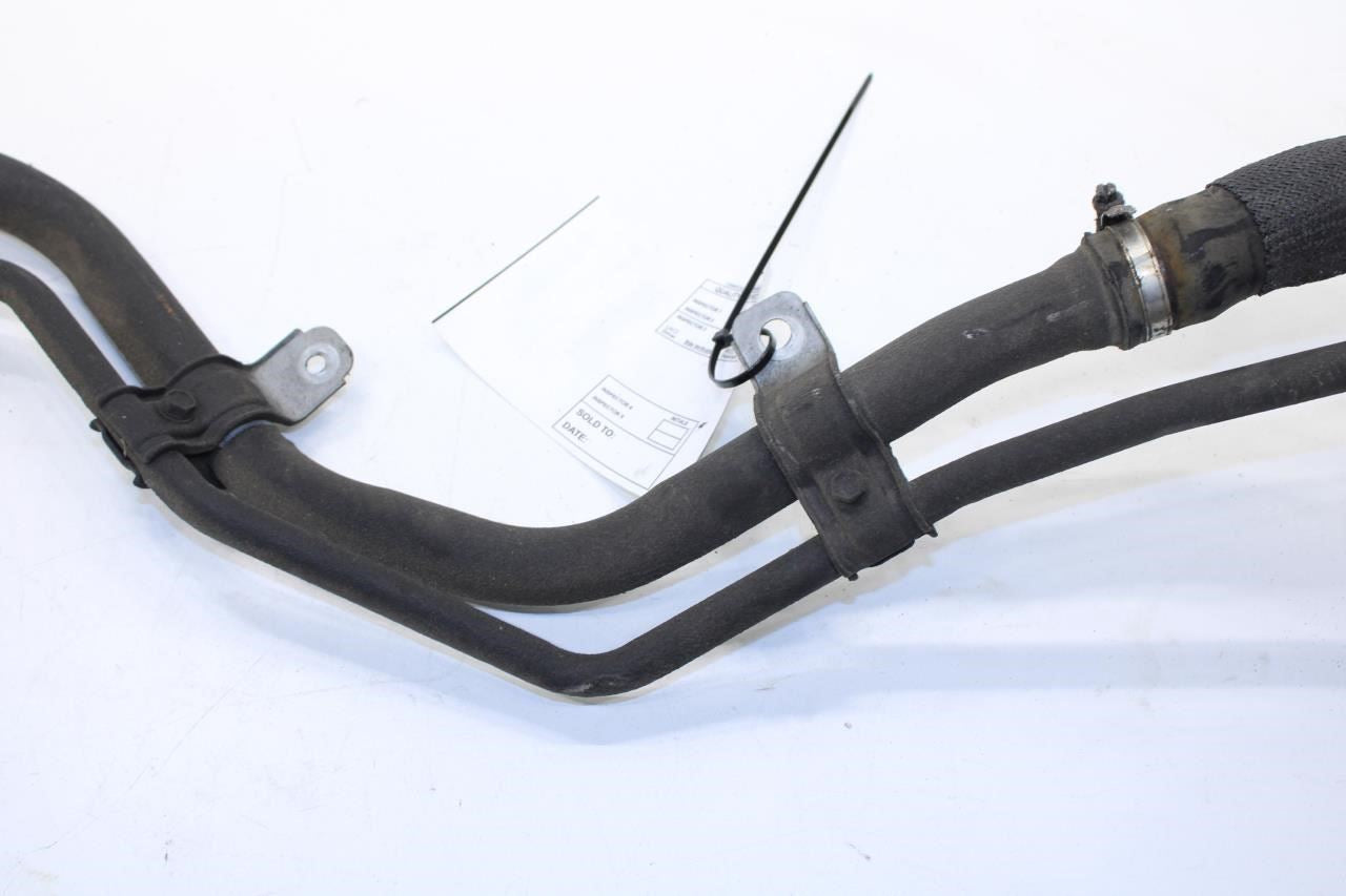 2015-2021 Hyundai Tucson Value 2L Fuel Filler Neck Hose Tube Pipe 31030-D3500 - Alshned Auto Parts