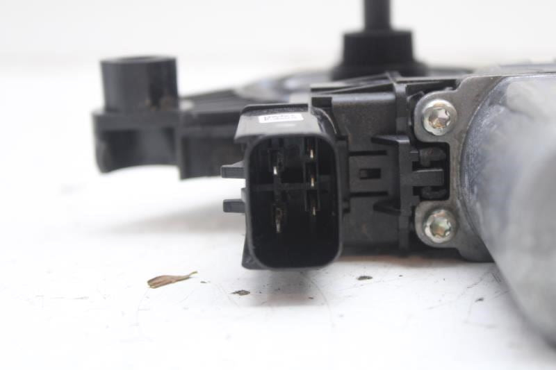 2017-2024 Chrysler Pacifica Front Left Door Power Window Motor 68314751AA OEM - Alshned Auto Parts