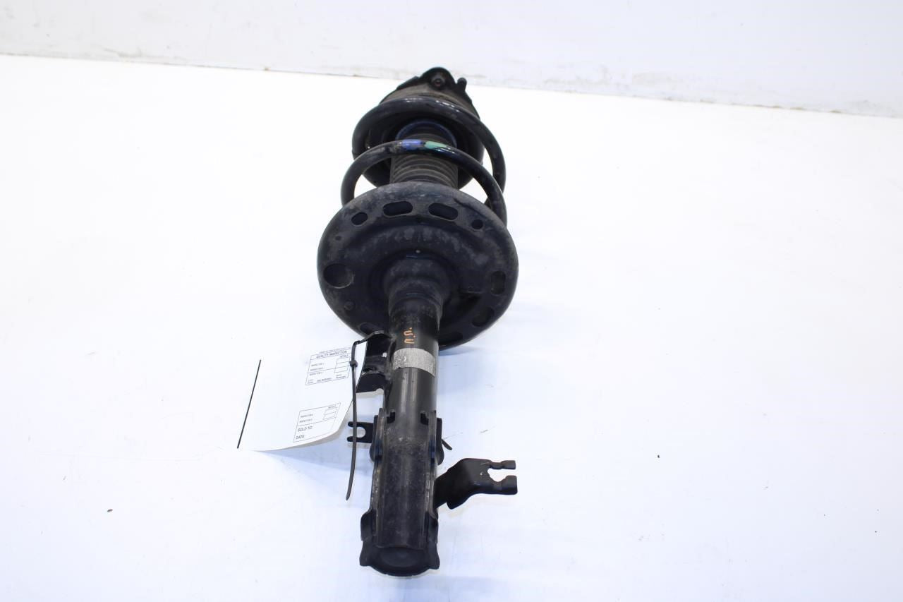 16-20 Nissan Pathfinder SV FWD Front Right Side Shock Strut Absorber E4302-9NF0B - Alshned Auto Parts