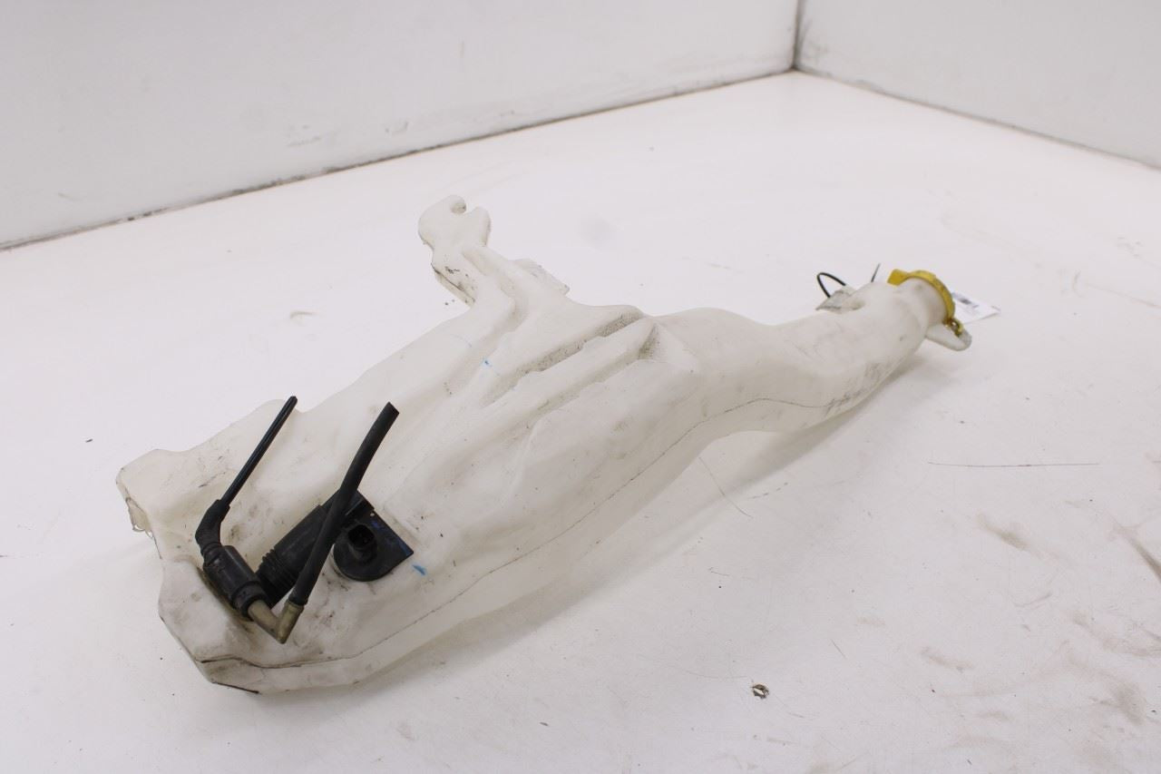 11-20 Dodge Durango SXT 3.6L Front Windshield Wiper Washer Reservoir 55079365AE4
