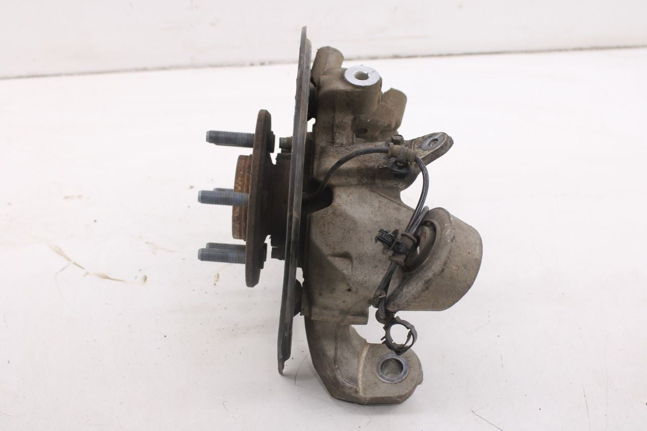 2018-2021 Ford Expedition Max XLT Rear Left Driver Side Spindle Knuckle Hub7