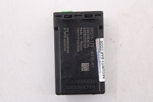 16-2020 Acura MDX w/Technology Pkg Keyless Entry Receiver Control Module *ReaD*