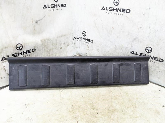 2008-16 Ford F250SD Rear Left Driver Door Sill Scuff Plate 7C34-2613245-AEW OEM - Alshned Auto Parts