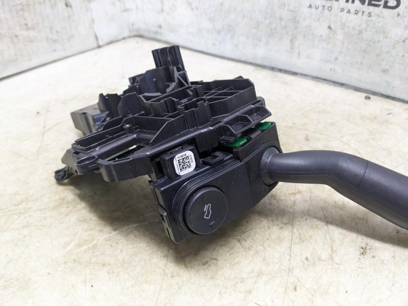 2013-2016 Ford F250SD Steering Column Combination Switch EC3T-13K359-ABW OEM - Alshned Auto Parts