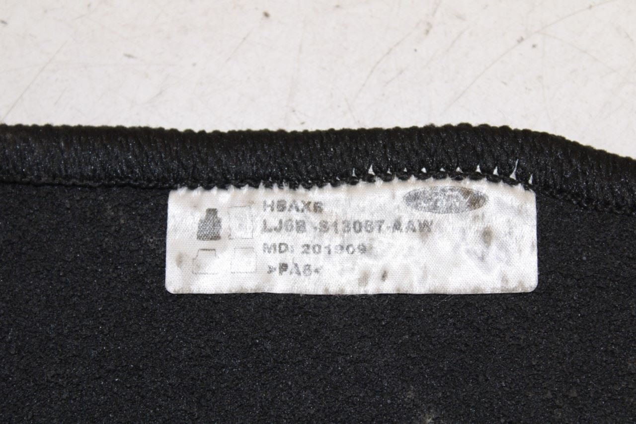 20-21 Ford Escape SEL Front and Rear Right and LH Interior Carpet Floor Mats Set - Alshned Auto Parts