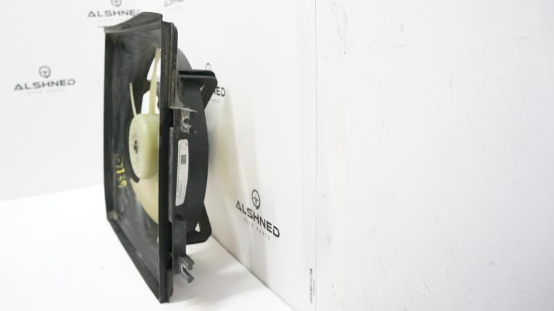 2007-2014 Subaru Outback Limited 2.5L Right Condenser Cooling Fan Motor Assembly - Alshned Auto Parts