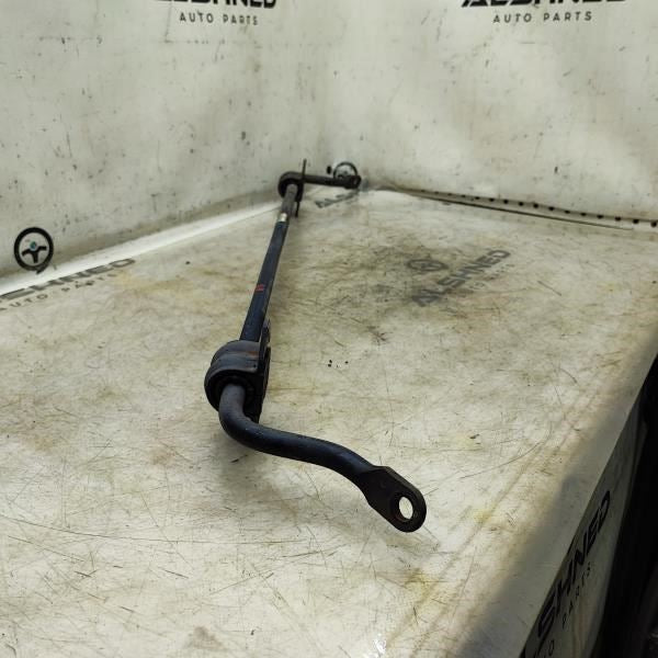 2011-2014 Hyundai Sonata 2.4L Rear Stabilizer Sway Anti-Roll Bar 55510-3S001 OEM - Alshned Auto Parts