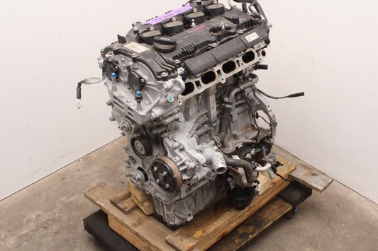 21-25 Hyundai Elantra SE 2L Engine Naturally Aspirated VIN G 8th dgt 36K *ReaD* - Alshned Auto Parts