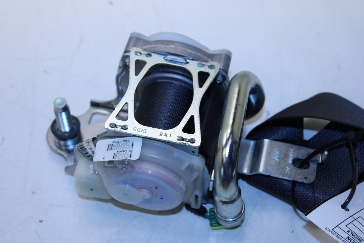 14-20 Acura MDX Advance 3.5L AWD Front Passenger Right Side Seat Belt Retractor - Alshned Auto Parts