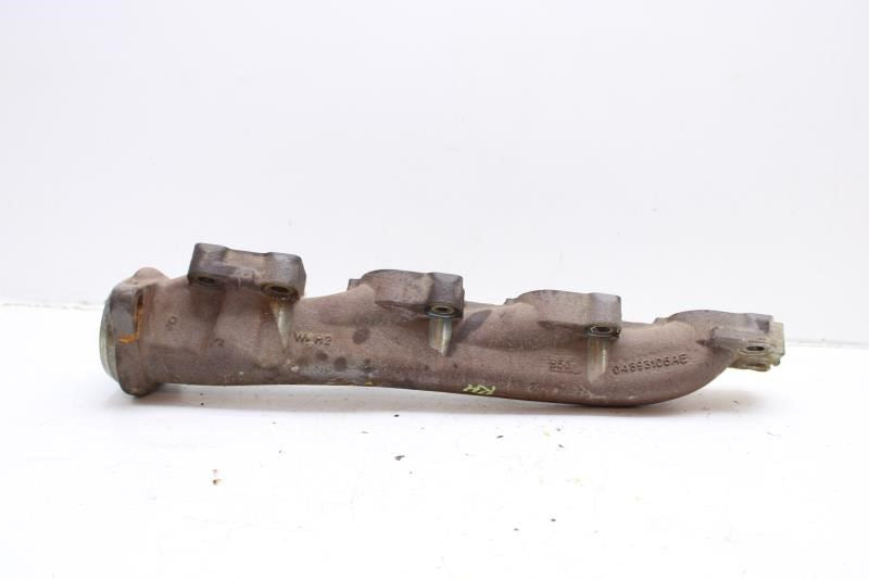 2021-2024 Ram 2500 3500 6.4L Right Passenger Side Exhaust Manifold 4893106AE OEM - Alshned Auto Parts