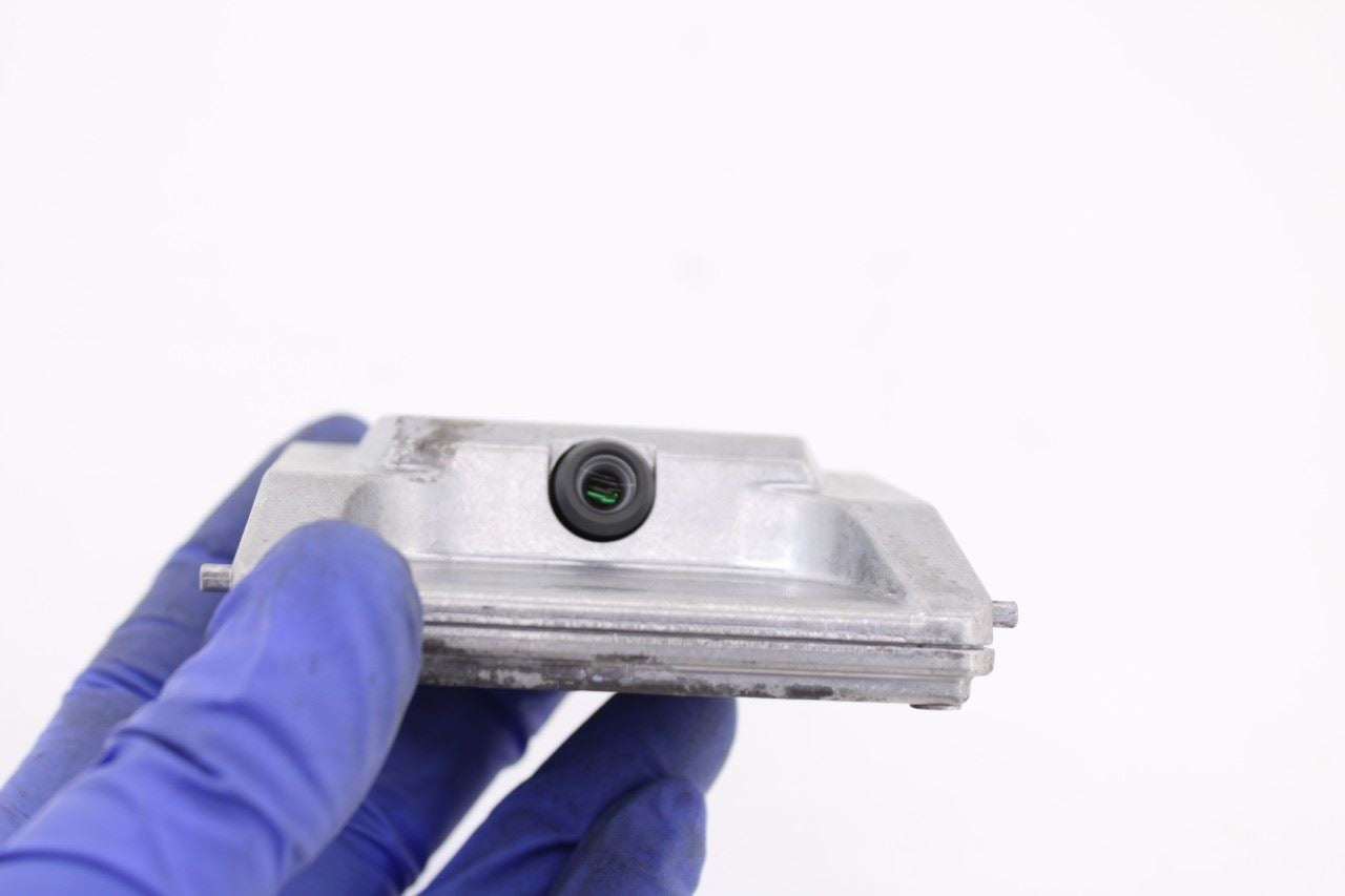 21-23 Hyundai Santa Fe SEL Front Windshield Lane Keep Assist Camera 99211-S25008