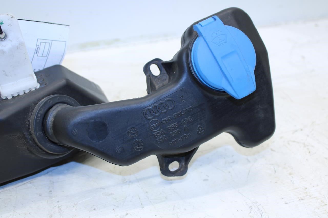 2019-2024 Audi Q3 S Line 2L Windshield Washer Reservoir Bottle 83A-955-449 OEM - Alshned Auto Parts