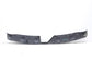 2014-2017 Maserati Ghibli Front Bumper Upper Support Cover Panel 670010774 OEM - Alshned Auto Parts