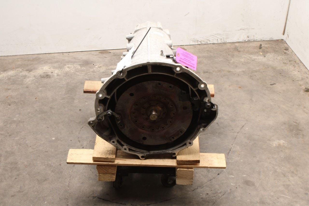 2016-2017 Jeep Grand Cherokee Summit 5.7L 4x4 8-Spd Automatic Transmission 111K - Alshned Auto Parts