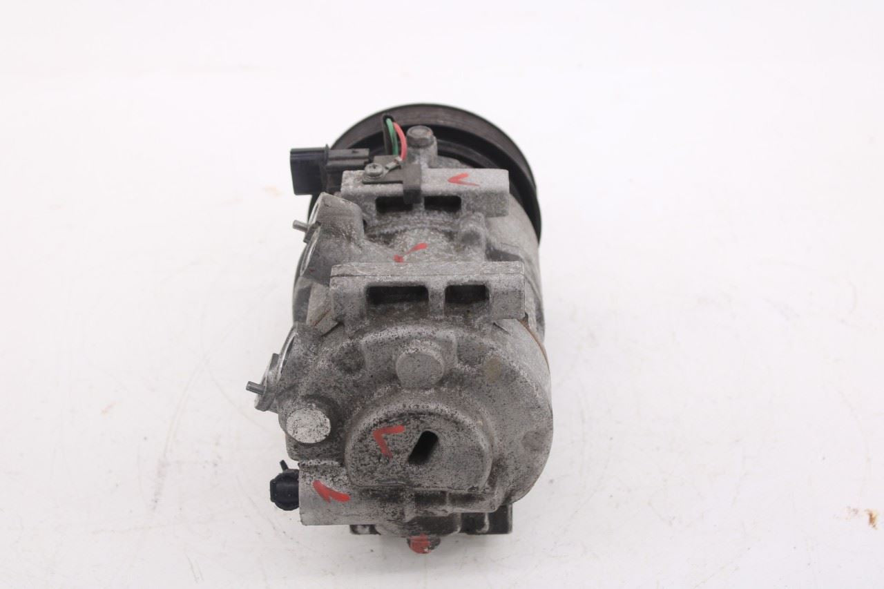 2020-2022 KIA Sportage Nightfall 2.4L AC Air Conditioner Compressor 97701D395010