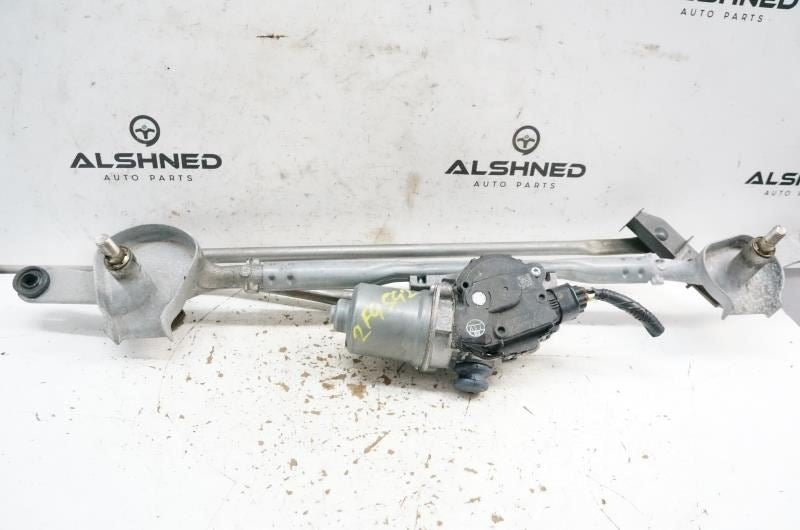 17-23 GMC Acadia 19-24 Chevrolet Blazer Windshield Wiper Motor 23372086 OEM - Alshned Auto Parts